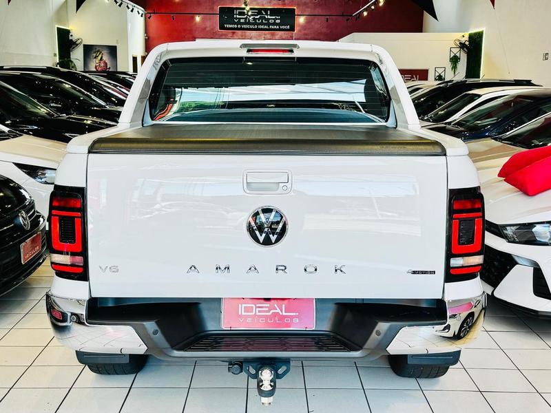 Volkswagen Amarok v6 extreme - foto 6