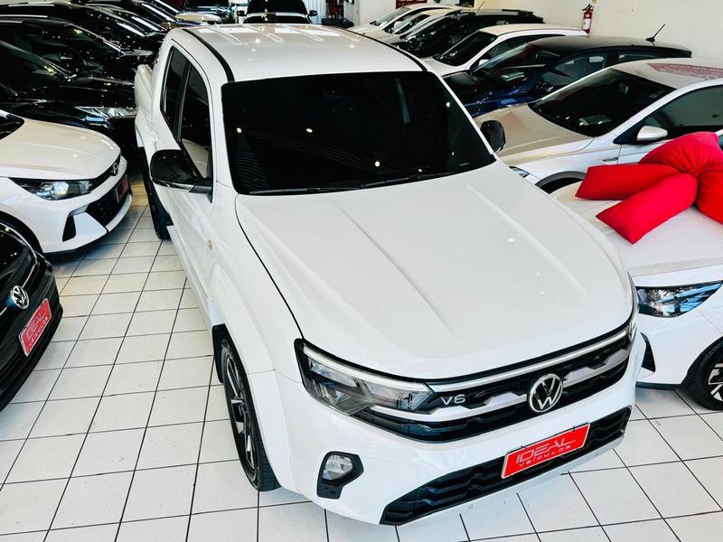 Volkswagen Amarok v6 extreme - foto 7