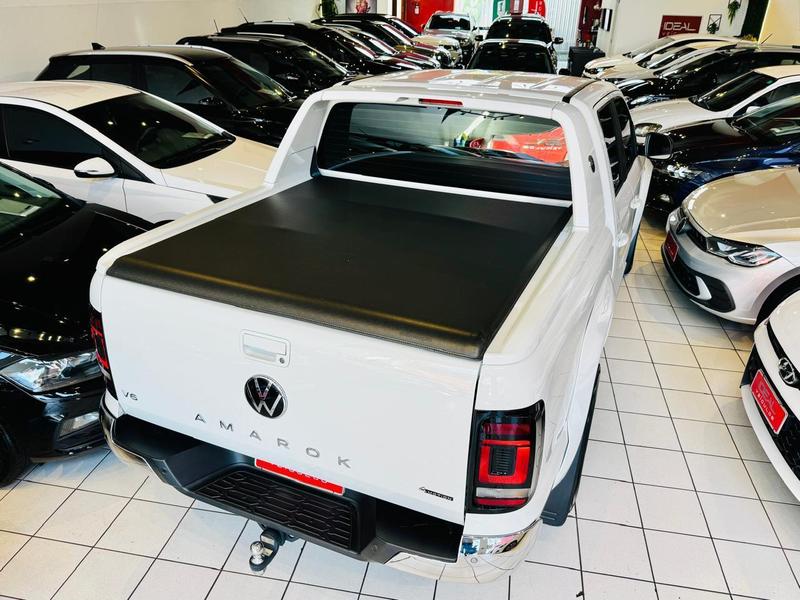 Volkswagen Amarok v6 extreme - foto 8