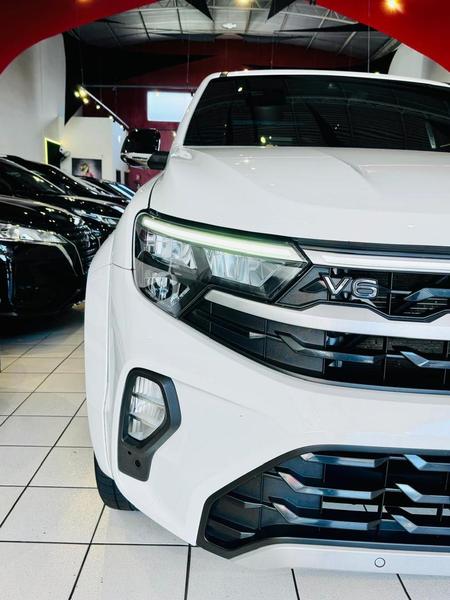 Volkswagen Amarok v6 extreme - foto 9