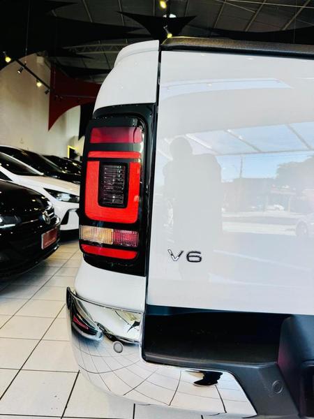 Volkswagen Amarok v6 extreme - foto 10