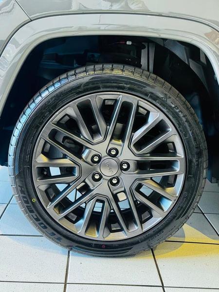Jeep Compass Serie S Tf - foto 12