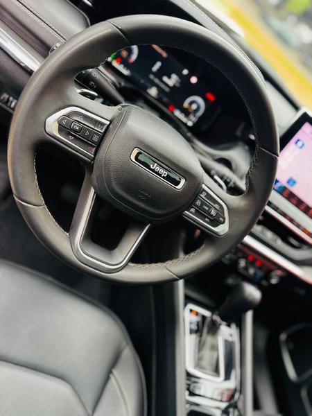 Jeep Compass Serie S Tf - foto 14