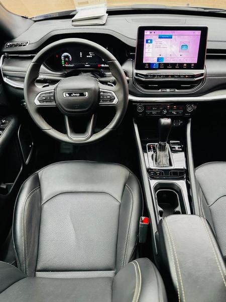 Jeep Compass Serie S Tf - foto 15