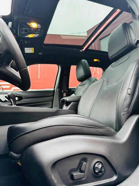 Jeep Compass Serie S Tf - foto 17