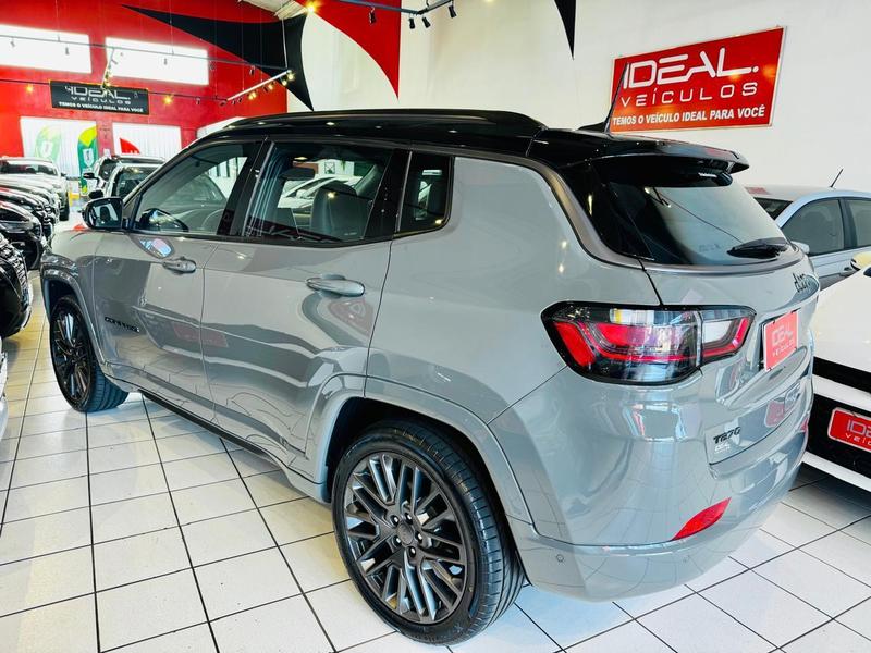 Jeep Compass Serie S Tf - foto 4