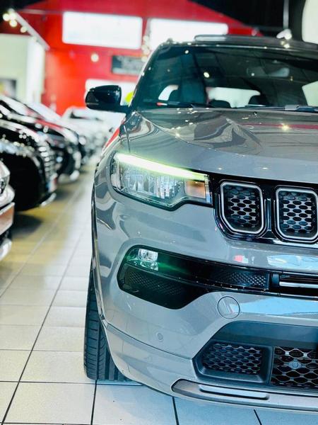 Jeep Compass Serie S Tf - foto 9