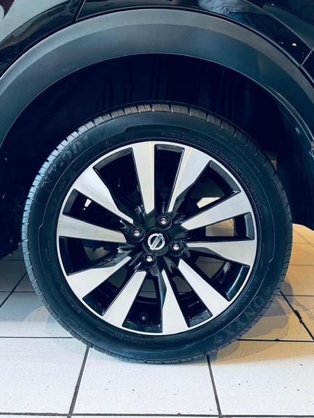 Nissan Kicks Sv CVT - foto 11