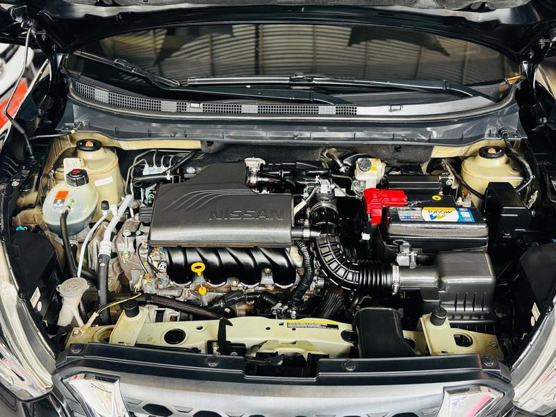 Nissan Kicks Sv CVT - foto 15