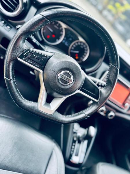 Nissan Kicks Sv CVT - foto 16