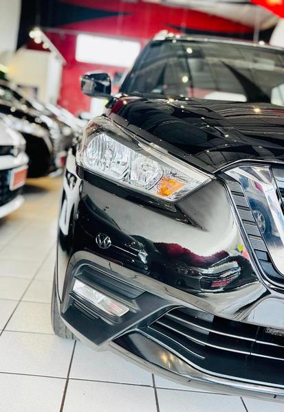 Nissan Kicks Sv CVT - foto 9