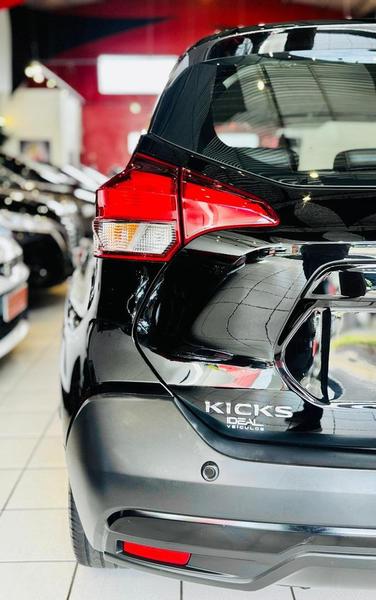 Nissan Kicks Sv CVT - foto 10
