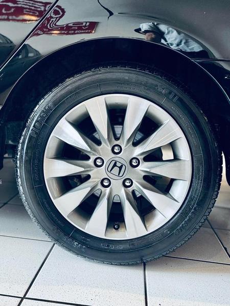 Honda Civic Lxl Flex - foto 12