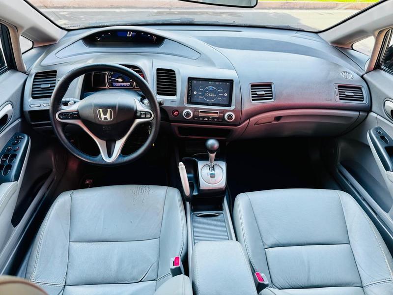Honda Civic Lxl Flex - foto 13