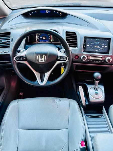 Honda Civic Lxl Flex - foto 14