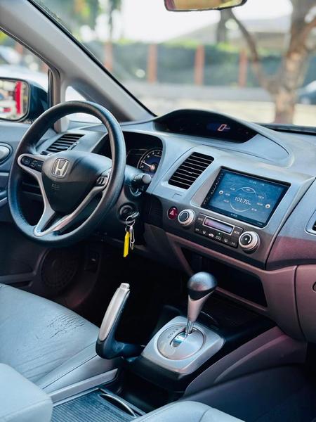 Honda Civic Lxl Flex - foto 15