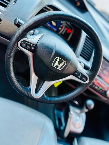 Honda Civic Lxl Flex - foto 16