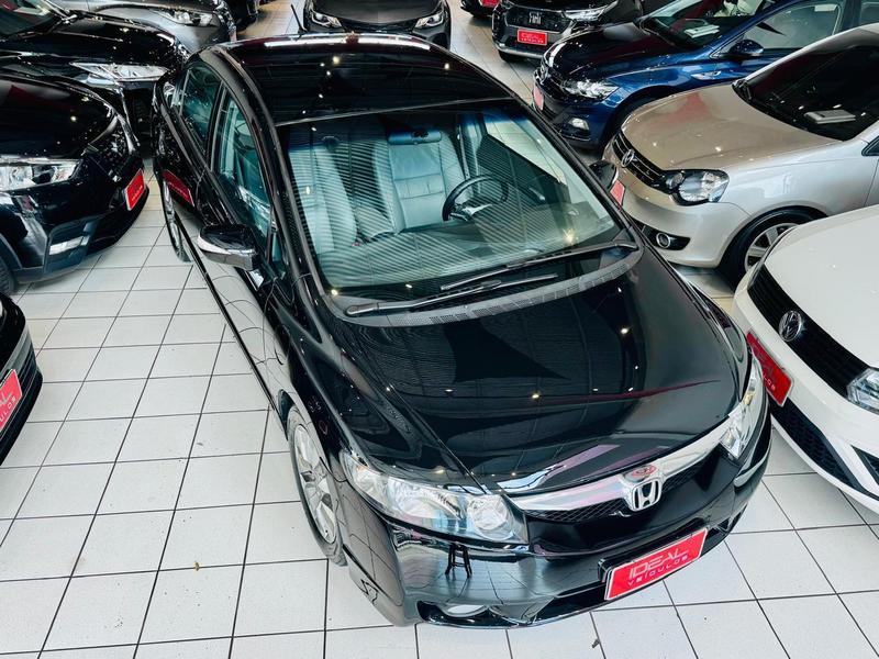 Honda Civic Lxl Flex - foto 7