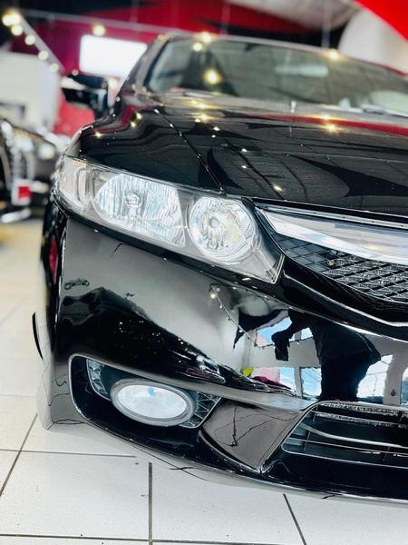 Honda Civic Lxl Flex - foto 9