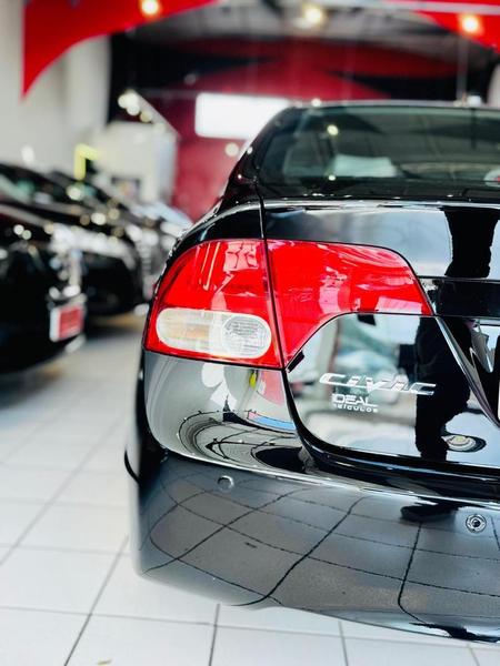 Honda Civic Lxl Flex - foto 10