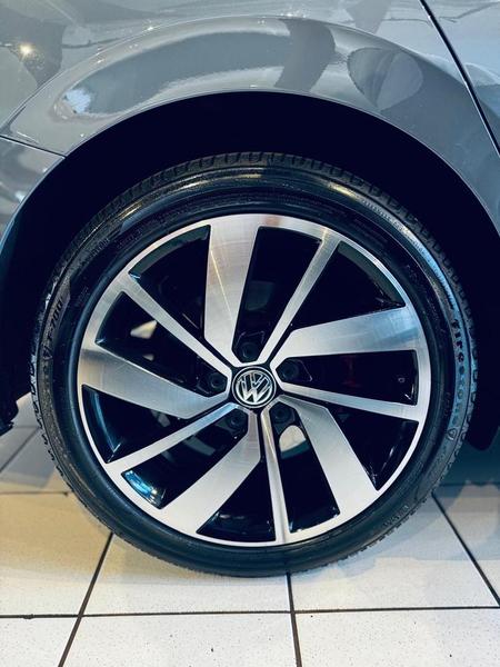 Volkswagen Jetta GLi Ag - foto 11