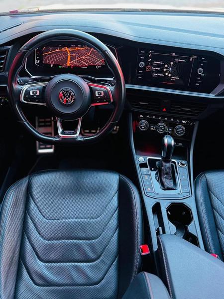 Volkswagen Jetta GLi Ag - foto 13