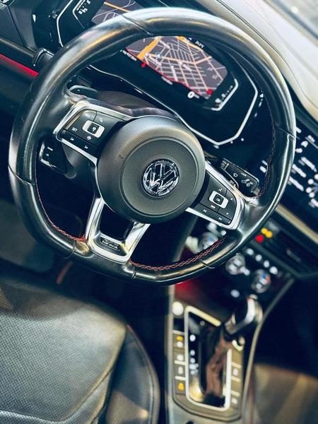 Volkswagen Jetta GLi Ag - foto 14