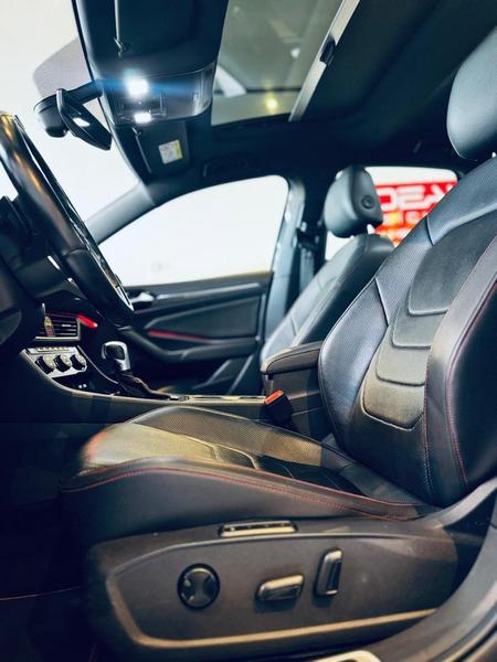 Volkswagen Jetta GLi Ag - foto 15