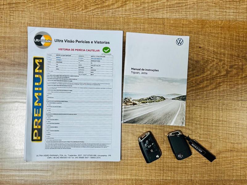 Volkswagen Jetta GLi Ag - foto 17