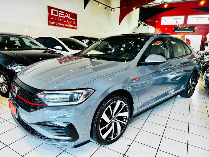 Volkswagen Jetta GLi Ag - foto 2