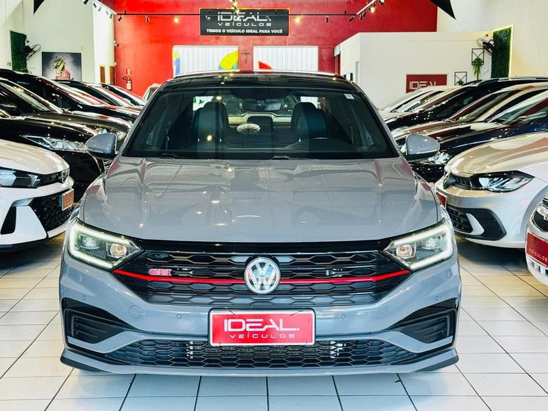 Volkswagen Jetta GLi Ag - foto 3