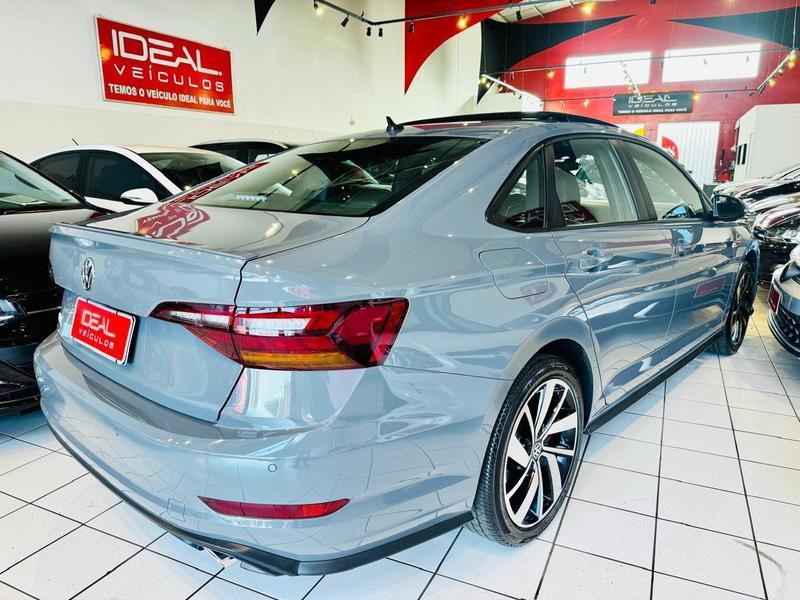 Volkswagen Jetta GLi Ag - foto 4