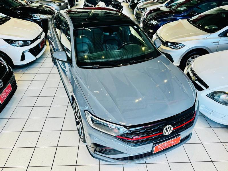 Volkswagen Jetta GLi Ag - foto 7