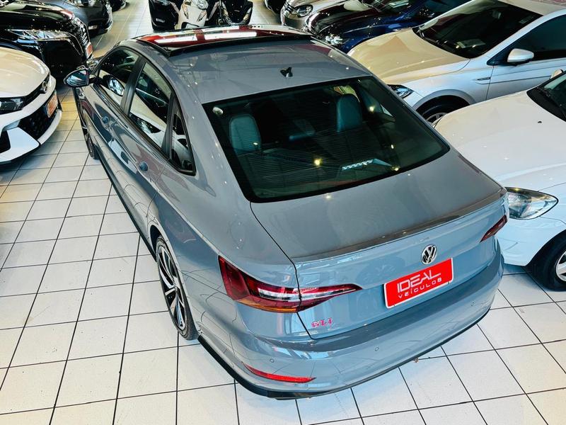 Volkswagen Jetta GLi Ag - foto 8
