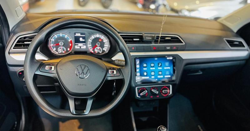 Volkswagen Saveiro cs tl mf - foto 11
