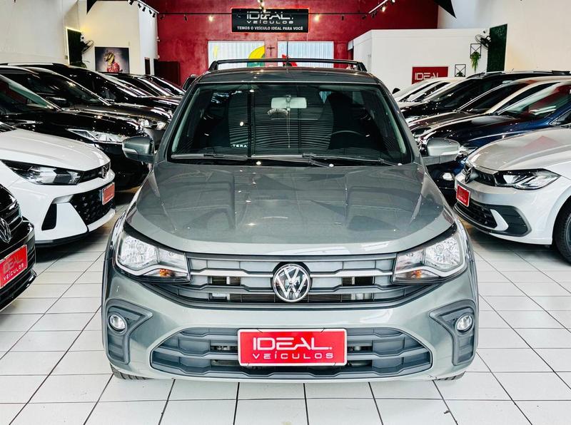 Volkswagen Saveiro cs tl mf - foto 3