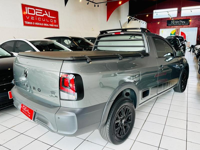 Volkswagen Saveiro cs tl mf - foto 5