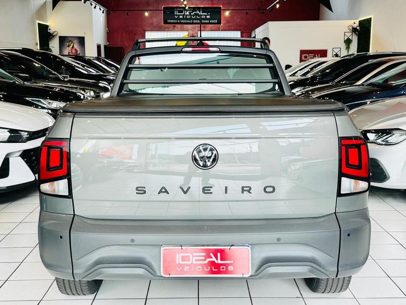 Volkswagen Saveiro cs tl mf - foto 6