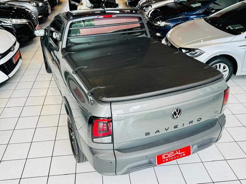 Volkswagen Saveiro cs tl mf - foto 8