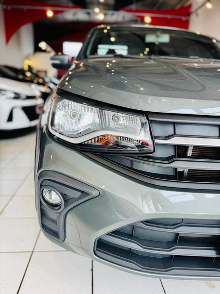Volkswagen Saveiro cs tl mf - foto 9