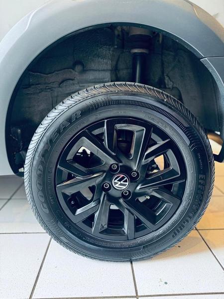 Volkswagen Saveiro cs tl mf - foto 10
