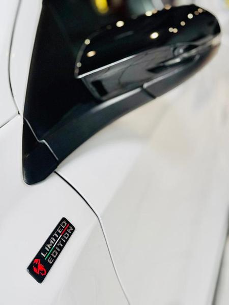 Fiat Fastback Turbo 270 - foto 11