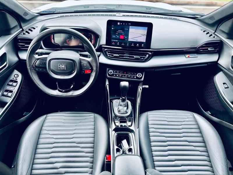 Fiat Fastback Turbo 270 - foto 13