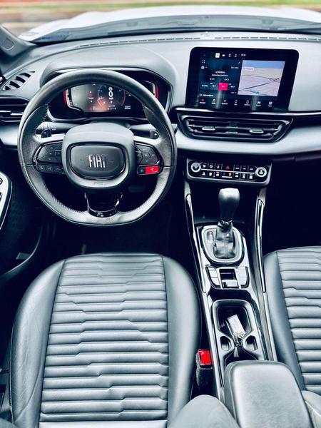 Fiat Fastback Turbo 270 - foto 14
