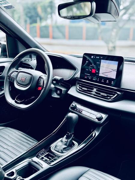 Fiat Fastback Turbo 270 - foto 15