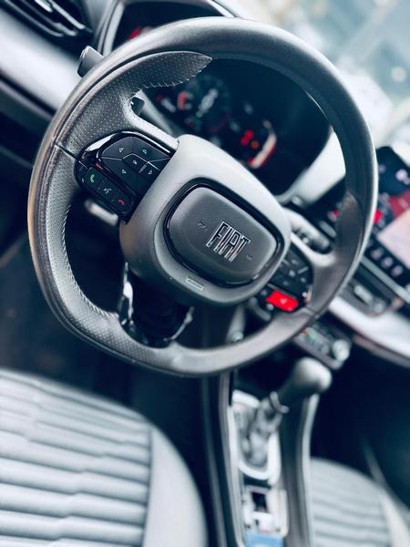 Fiat Fastback Turbo 270 - foto 16