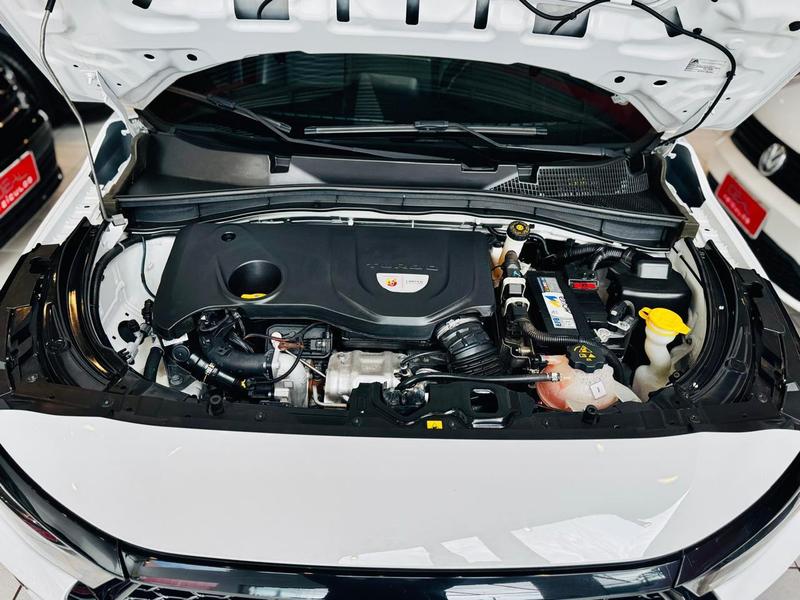 Fiat Fastback Turbo 270 - foto 17