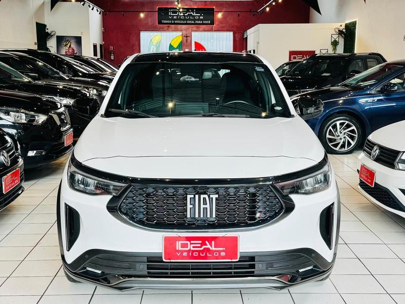 Fiat Fastback Turbo 270 - foto 3