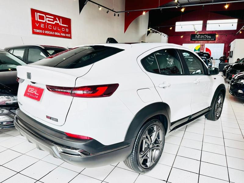Fiat Fastback Turbo 270 - foto 4
