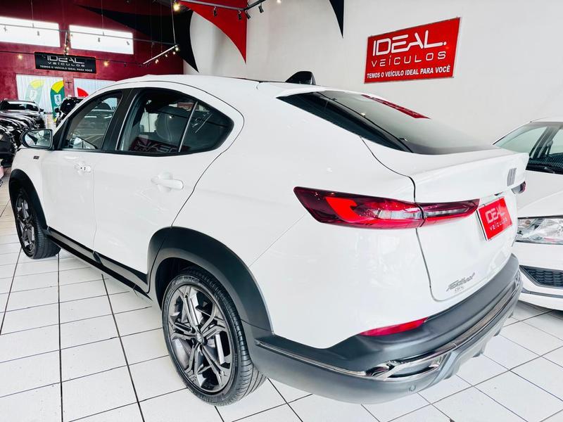 Fiat Fastback Turbo 270 - foto 5